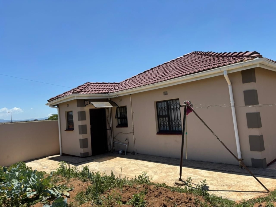 3 Bedroom Property for Sale in Tyu Tyu Eastern Cape